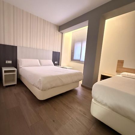 Hostal Letto Dal Mare Valencie Exteriér fotografie