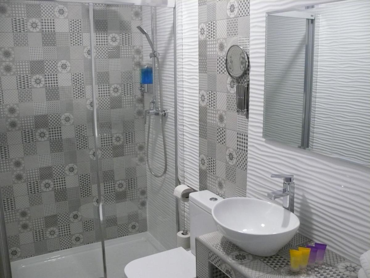 Hostal Letto Dal Mare Valencie Exteriér fotografie