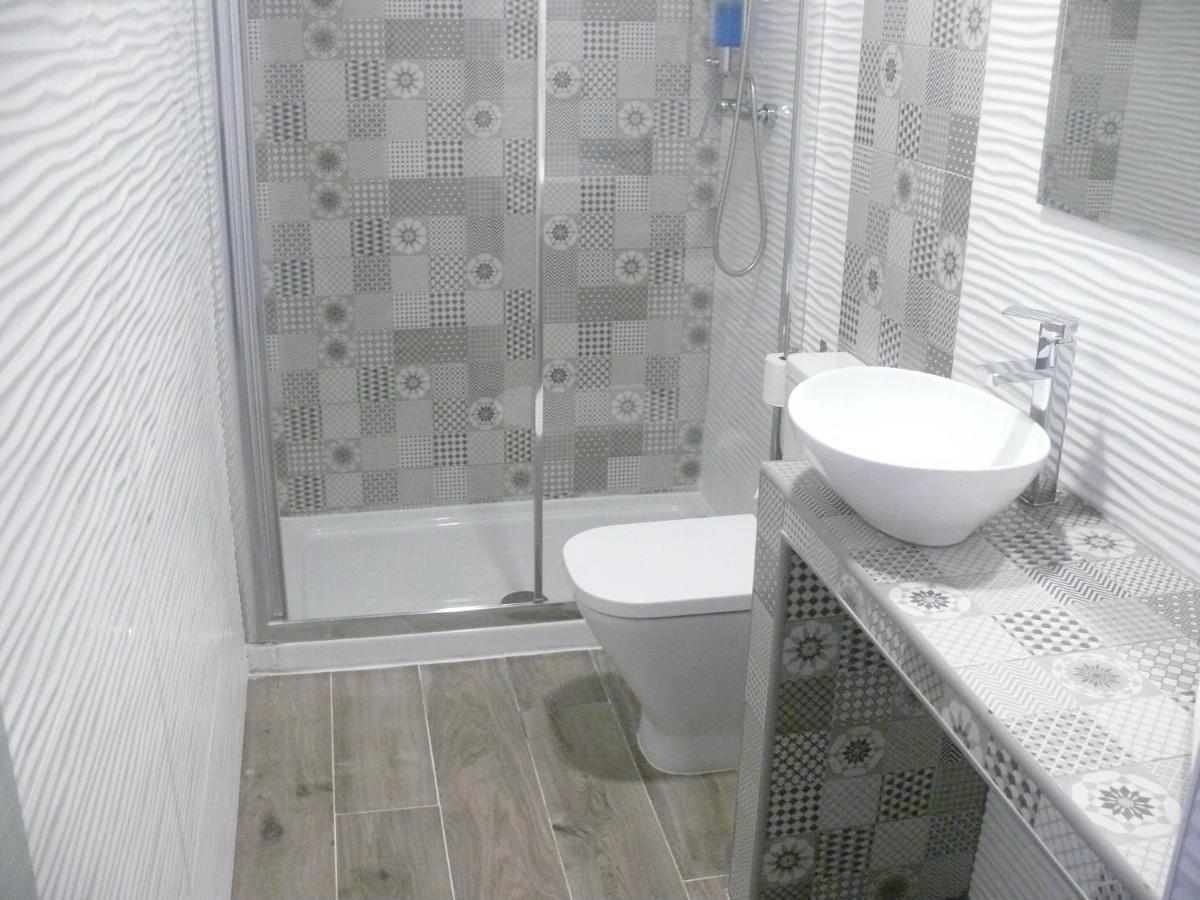 Hostal Letto Dal Mare Valencie Exteriér fotografie