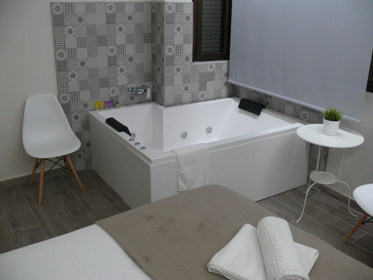 Hostal Letto Dal Mare Valencie Exteriér fotografie