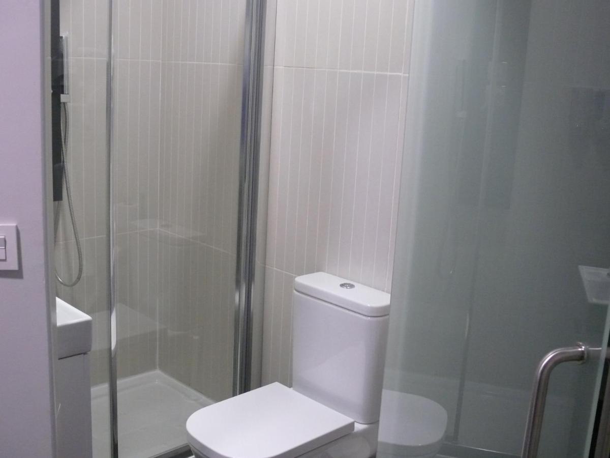 Hostal Letto Dal Mare Valencie Exteriér fotografie
