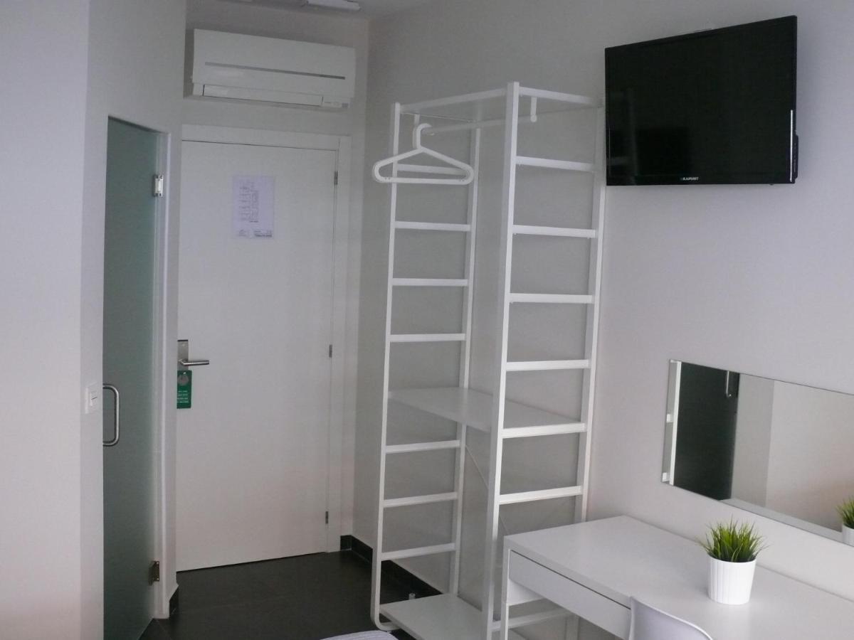 Hostal Letto Dal Mare Valencie Exteriér fotografie