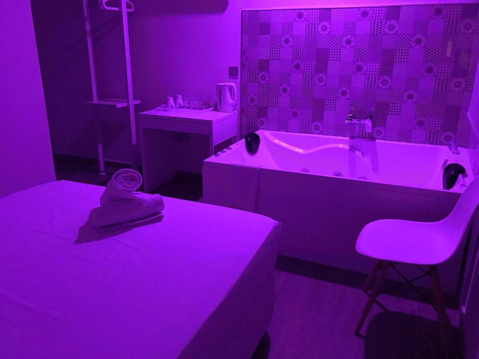 Hostal Letto Dal Mare Valencie Exteriér fotografie